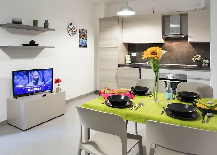 Oasi Casa Vacanze