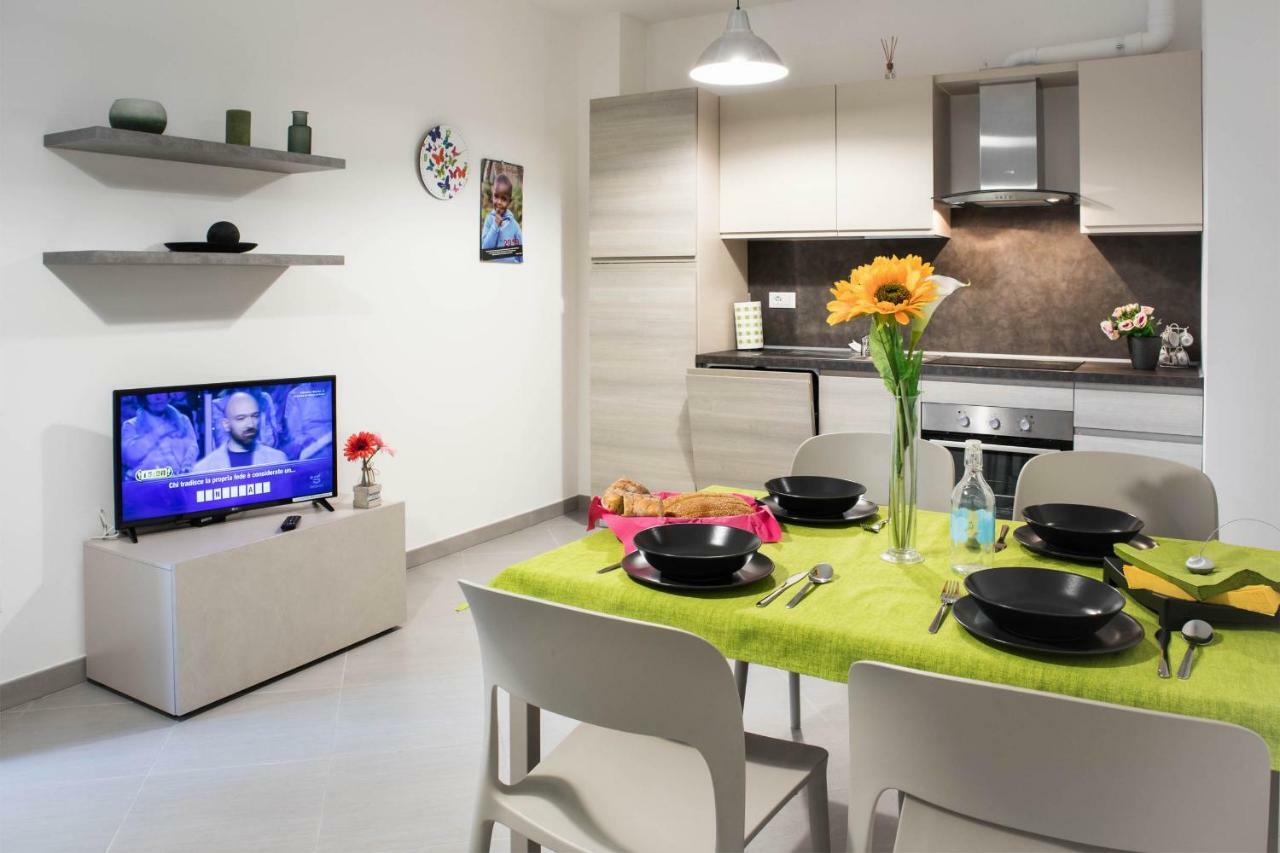 Oasi Appartement *