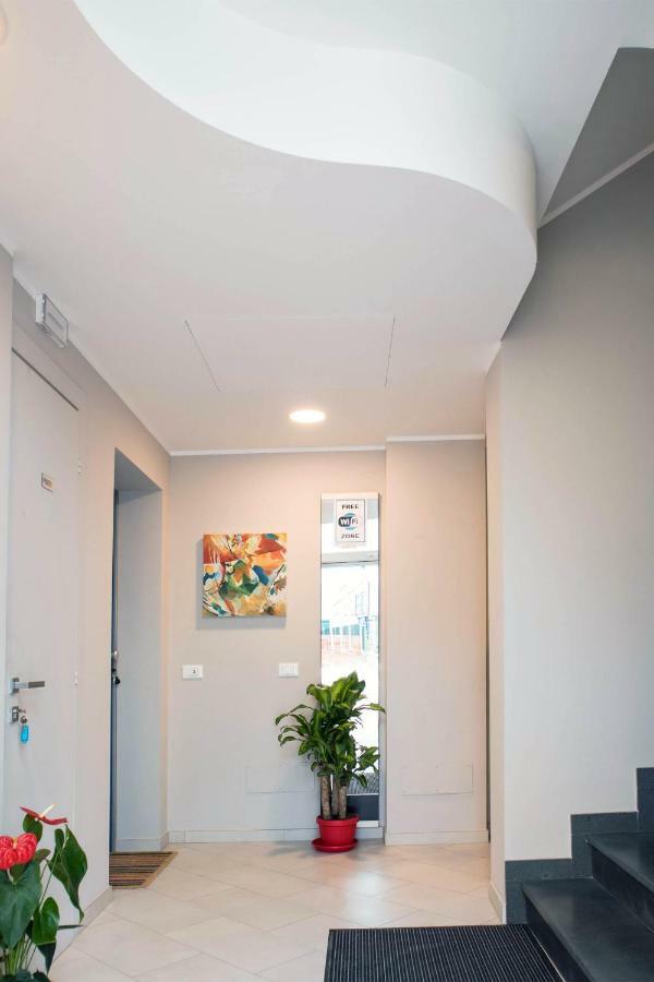 Appartement Oasi