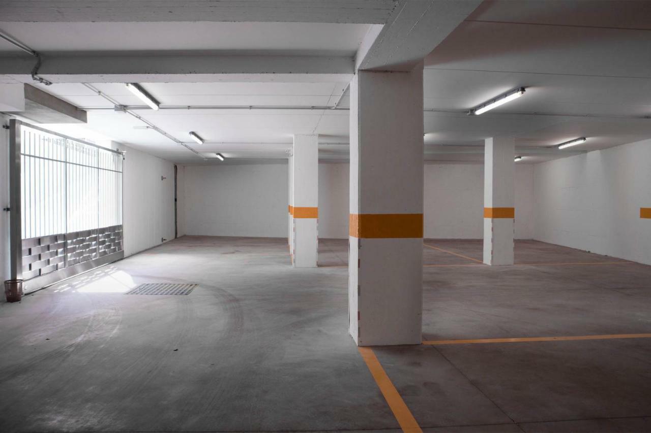Appartement Oasi